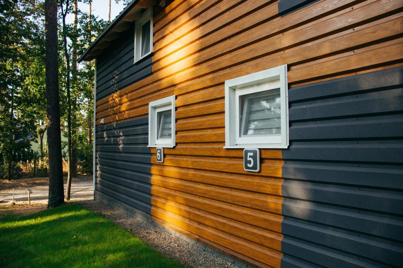 Клуб Відпочинку Dacha Vila Sokirno Exterior foto